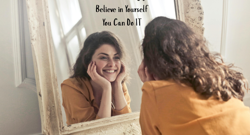 Stop Comparing, Start Soaring: 10 Ways to Boost Your Self-Esteem