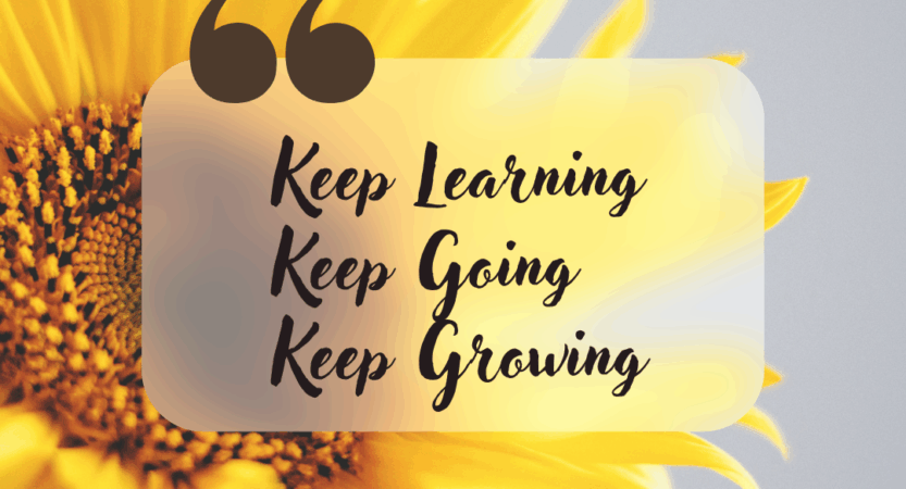 6 Ways Personal Growth Radically Improves Your Life at Home and Workplace