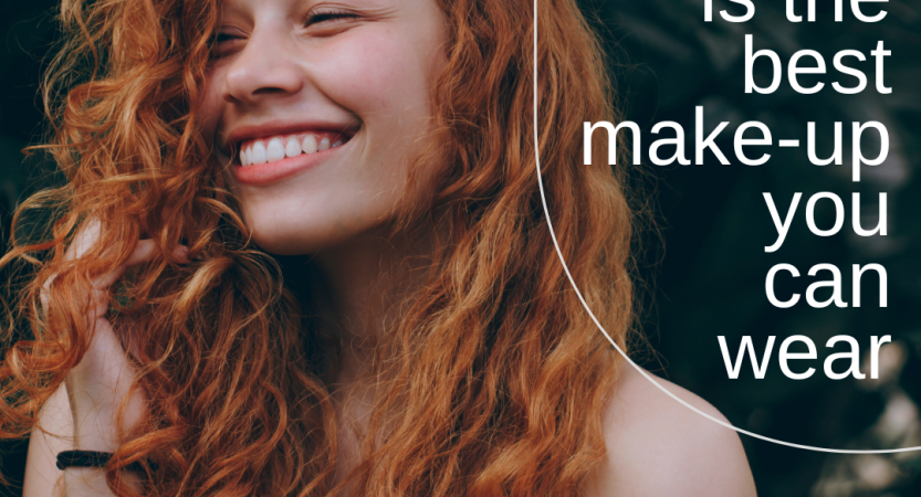 Unlock the Hidden Power of A Simple Smile