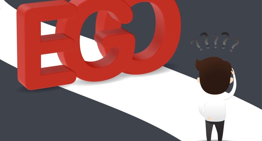 The Ego Trap: Why Arrogance Is The Ultimate Leadership Incompetence