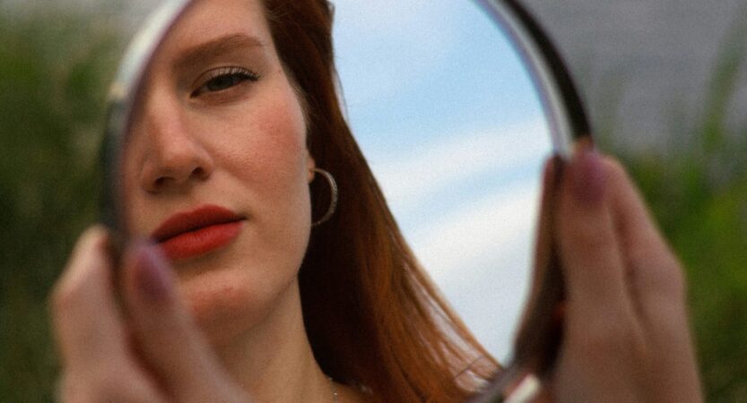 Do You Like What You See in the Mirror?