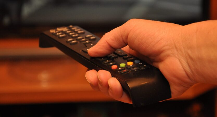 Have you lost control of your life?