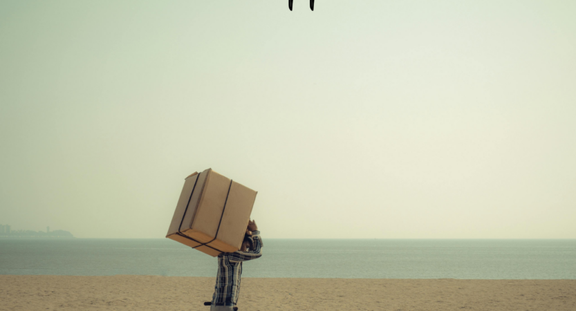 5 Things to Let Go for a Better Life